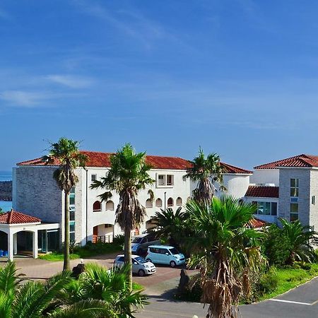 Lasania Resort Szogüpho Kültér fotó
