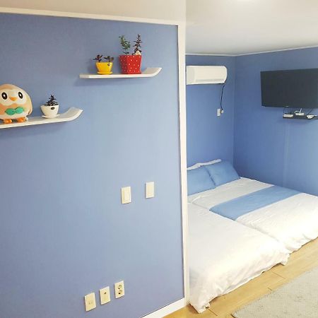Lasania Resort Szogüpho Kültér fotó