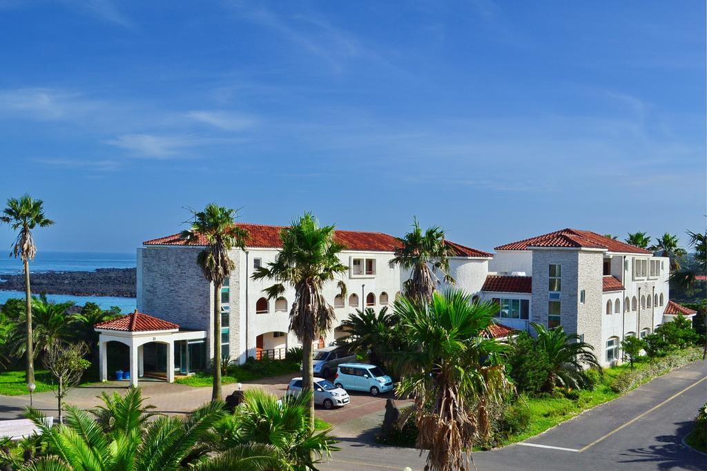 Lasania Resort Szogüpho Kültér fotó