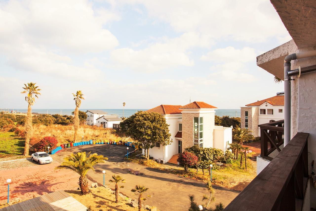 Lasania Resort Szogüpho Kültér fotó