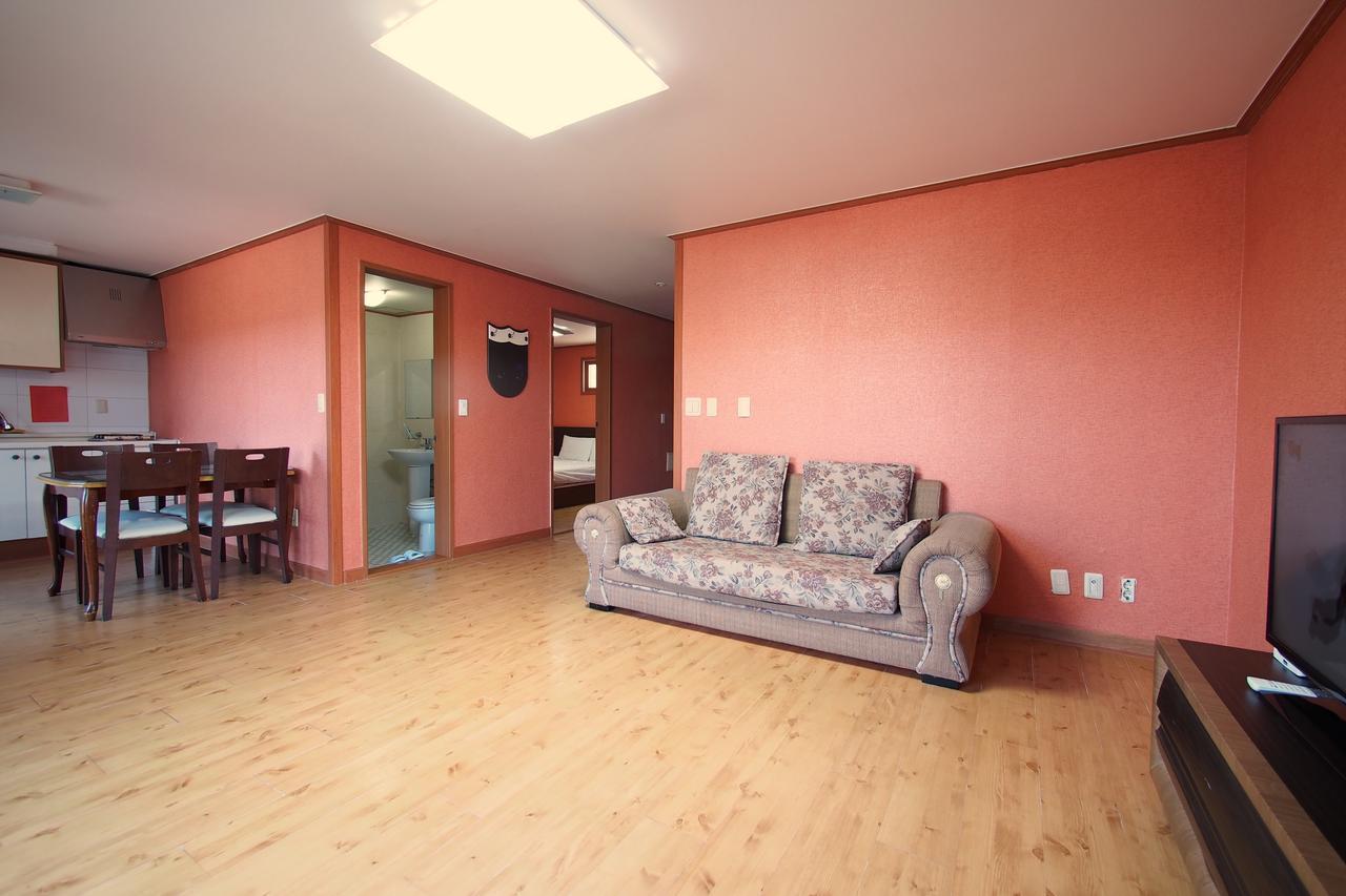 Lasania Resort Szogüpho Kültér fotó