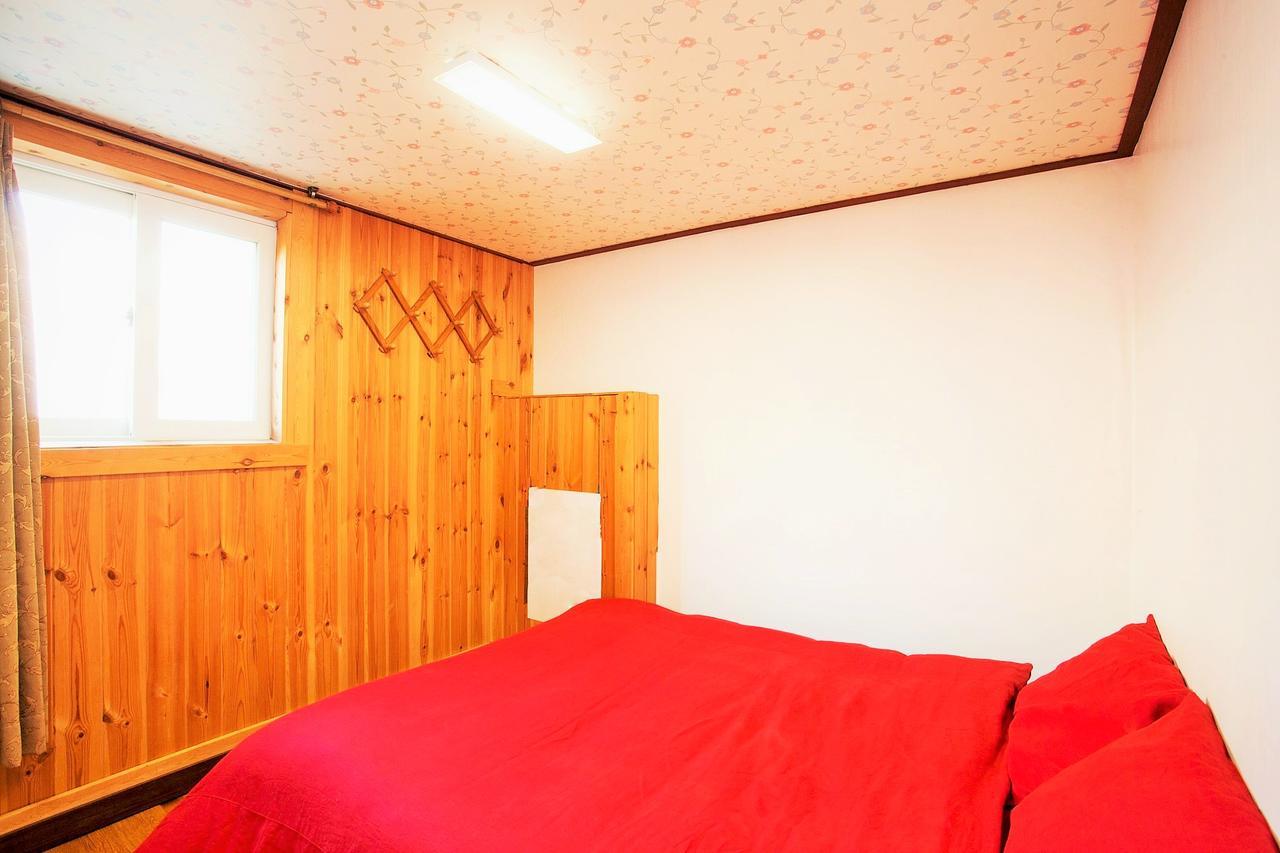 Lasania Resort Szogüpho Kültér fotó