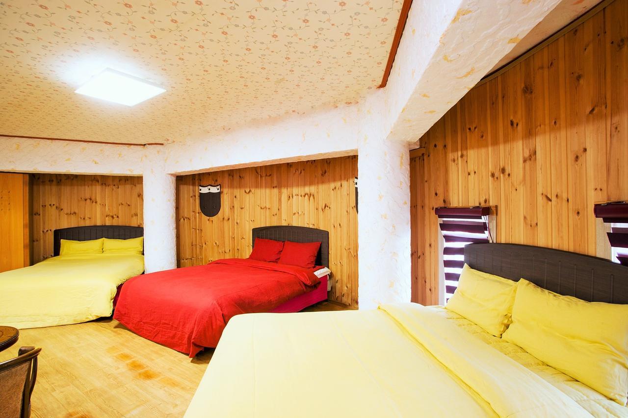 Lasania Resort Szogüpho Kültér fotó