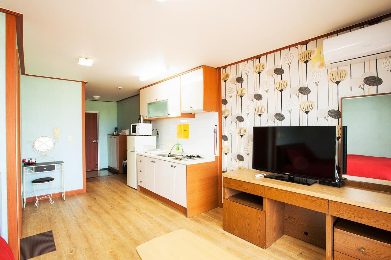 Lasania Resort Szogüpho Kültér fotó