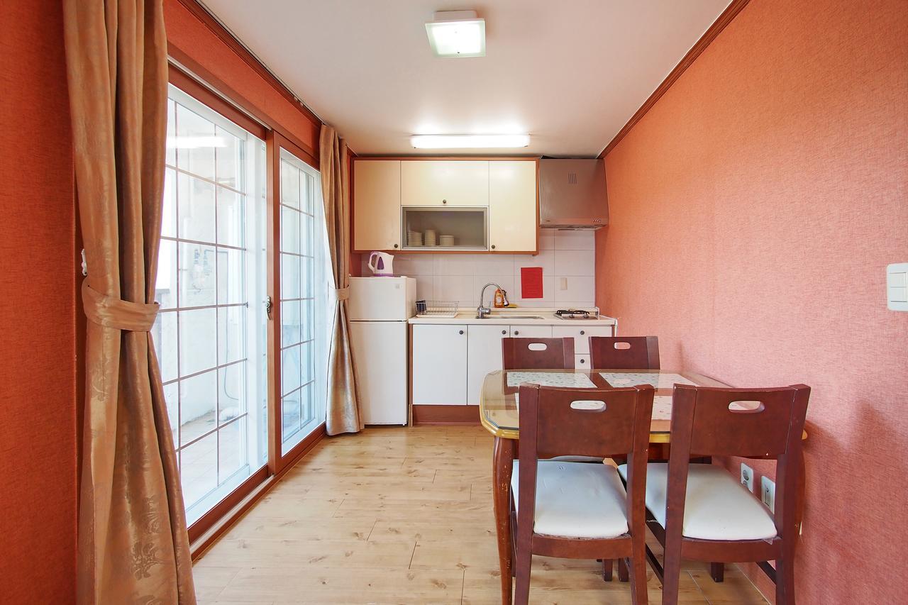 Lasania Resort Szogüpho Kültér fotó