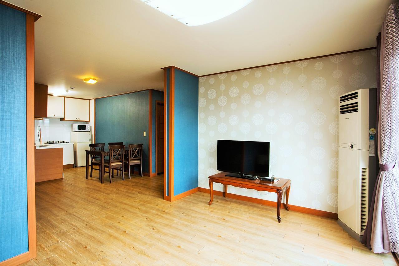 Lasania Resort Szogüpho Kültér fotó