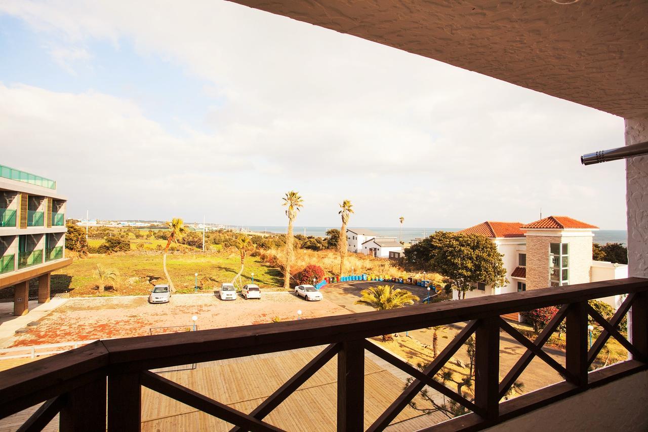 Lasania Resort Szogüpho Kültér fotó