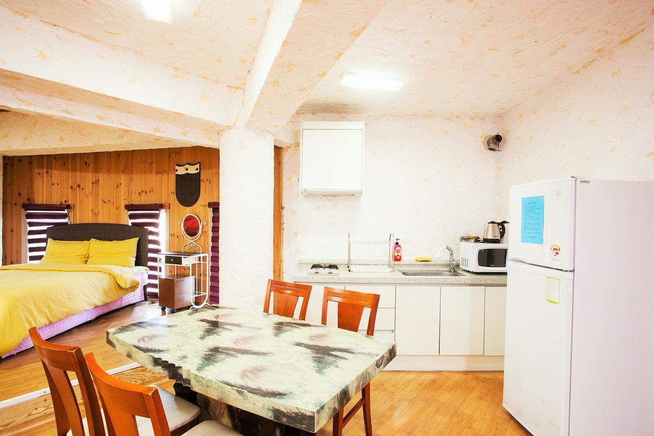 Lasania Resort Szogüpho Kültér fotó