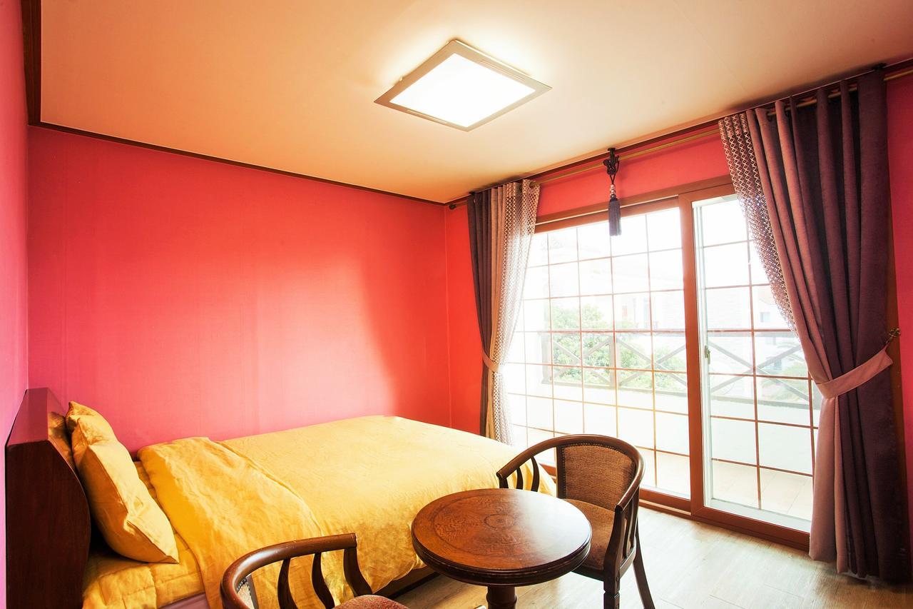 Lasania Resort Szogüpho Kültér fotó