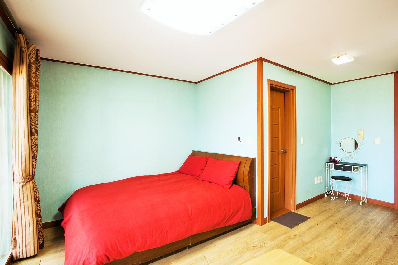 Lasania Resort Szogüpho Kültér fotó