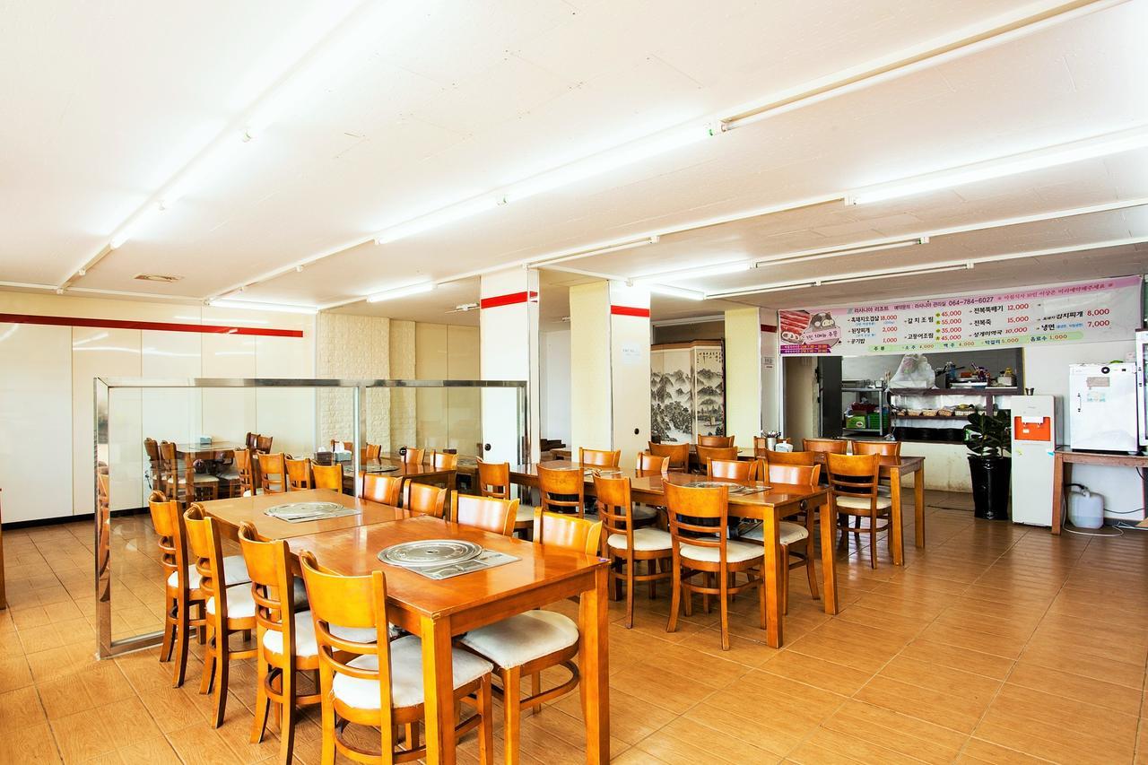 Lasania Resort Szogüpho Kültér fotó