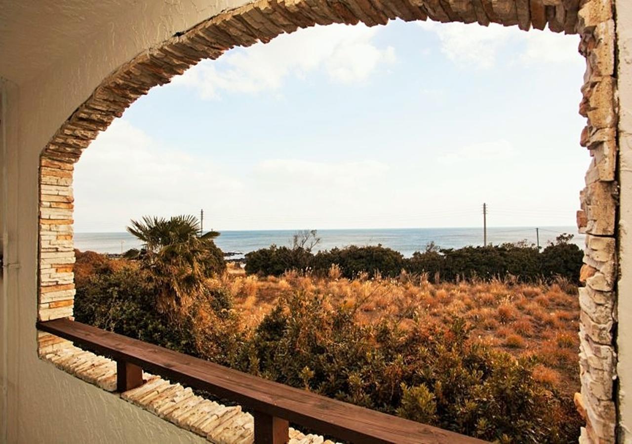 Lasania Resort Szogüpho Kültér fotó