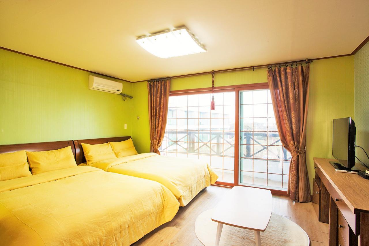 Lasania Resort Szogüpho Kültér fotó