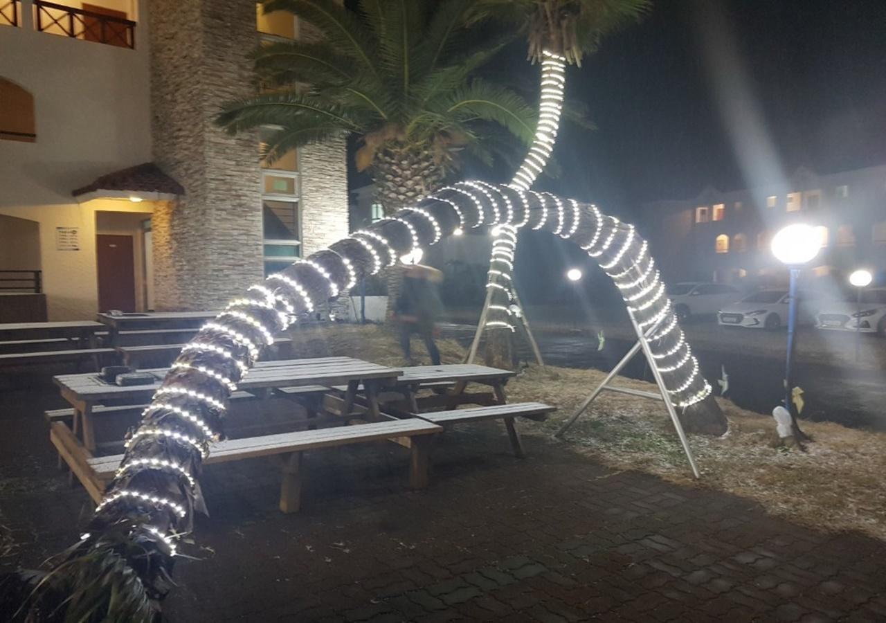 Lasania Resort Szogüpho Kültér fotó