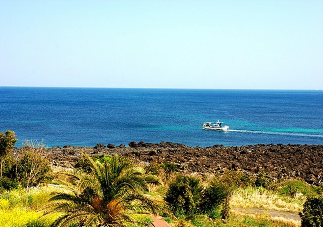 Lasania Resort Szogüpho Kültér fotó