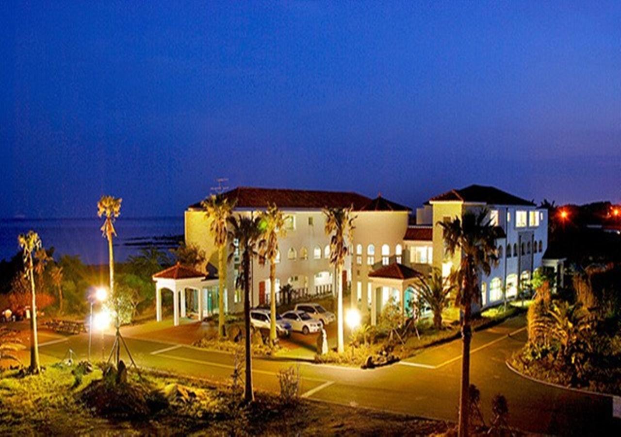 Lasania Resort Szogüpho Kültér fotó