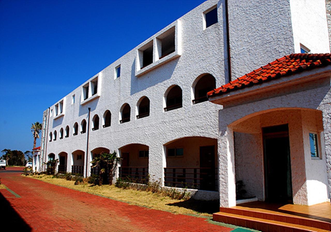 Lasania Resort Szogüpho Kültér fotó