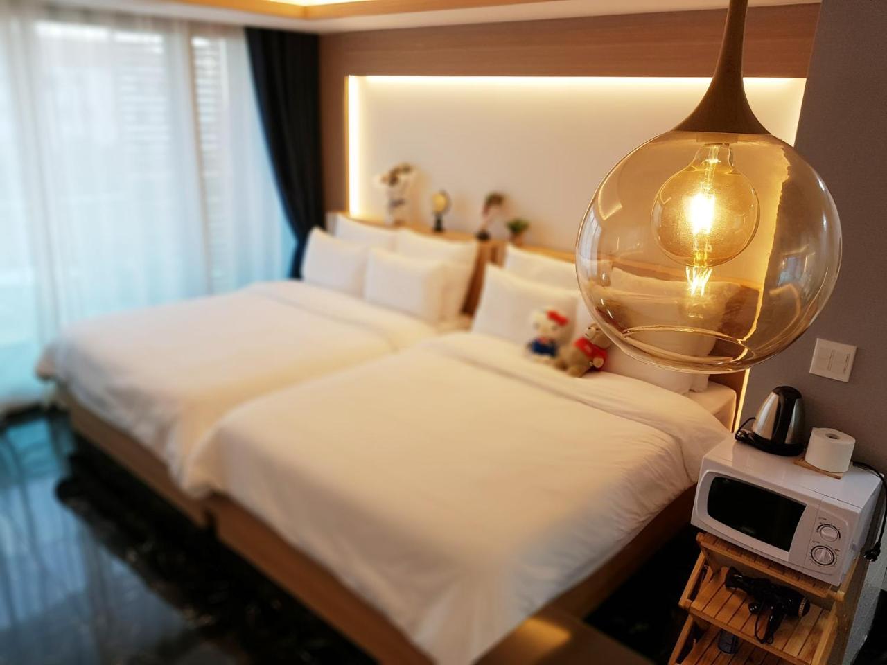 Lasania Resort Szogüpho Kültér fotó