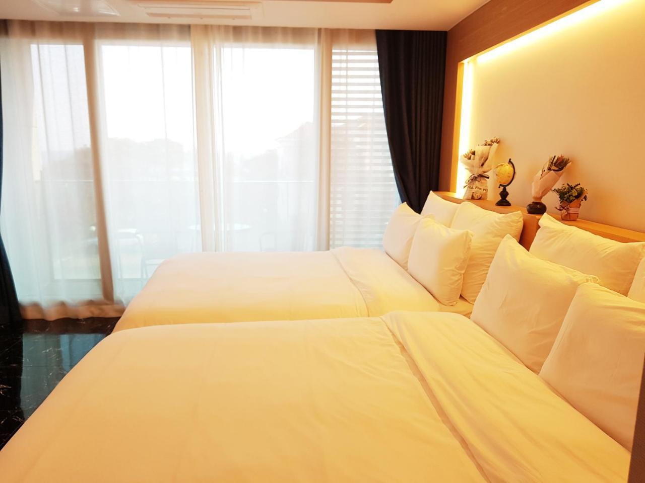 Lasania Resort Szogüpho Kültér fotó