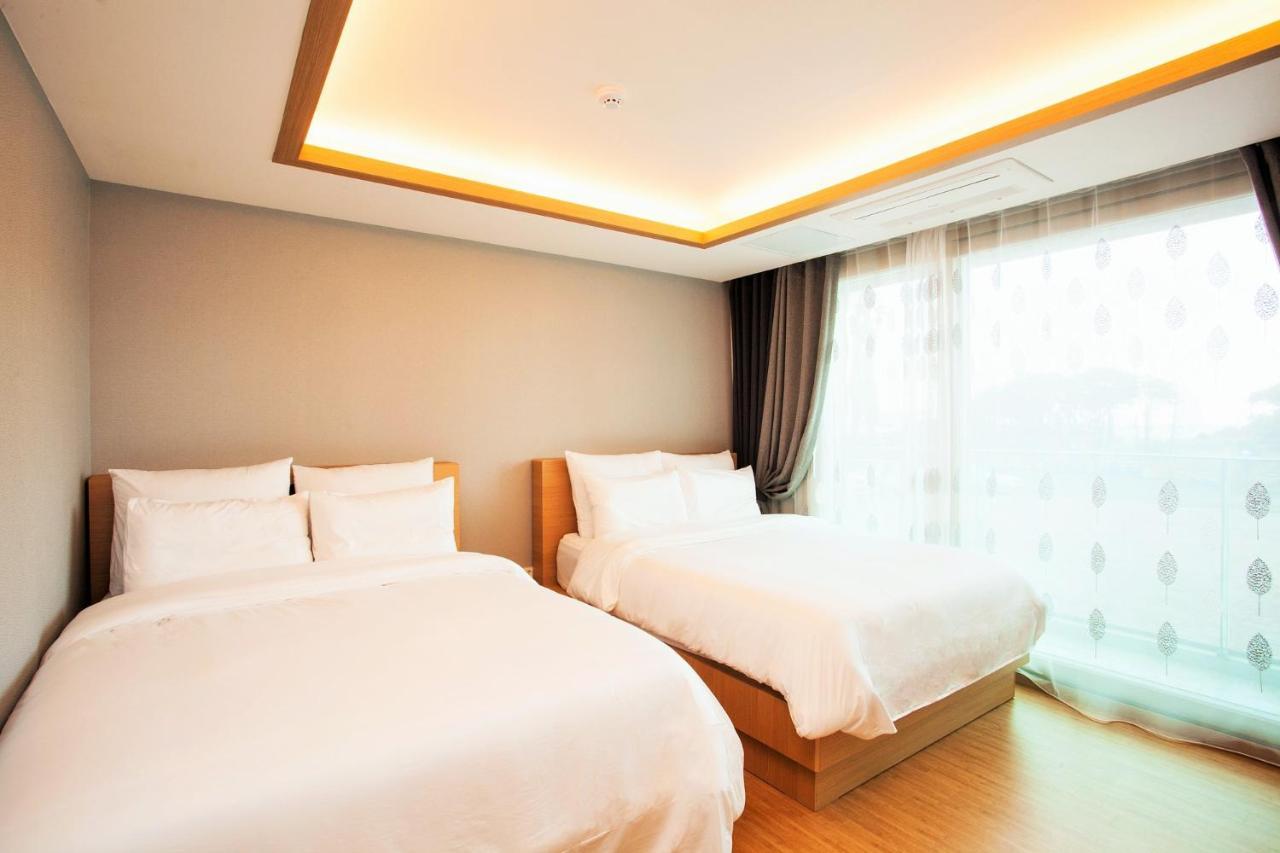 Lasania Resort Szogüpho Kültér fotó