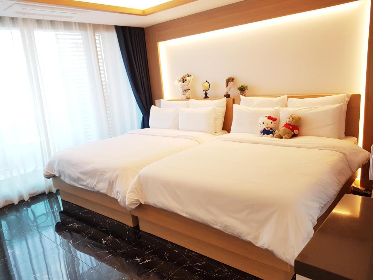 Lasania Resort Szogüpho Kültér fotó