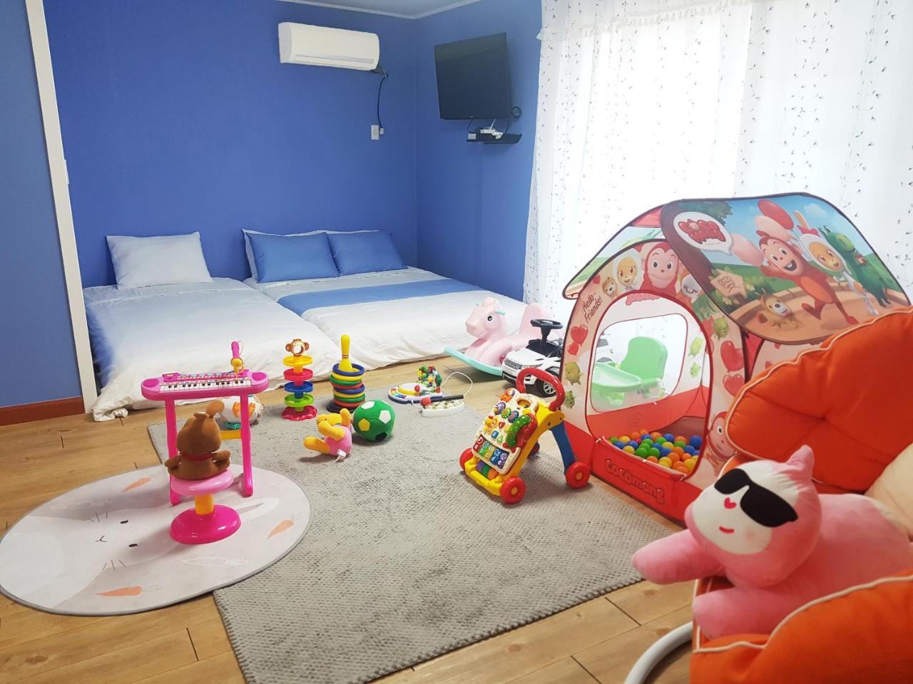 Lasania Resort Szogüpho Kültér fotó