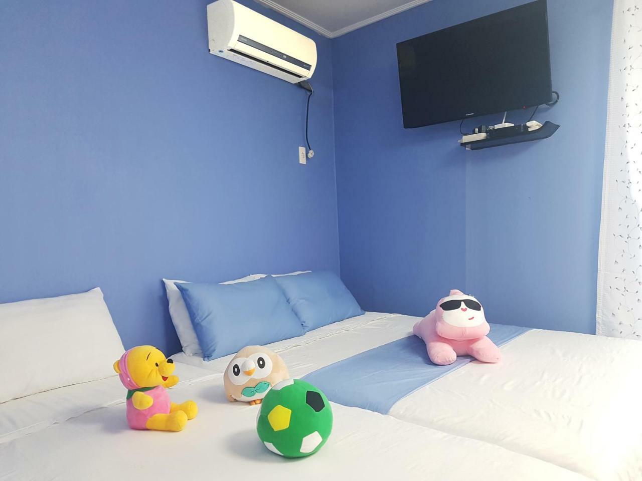 Lasania Resort Szogüpho Kültér fotó