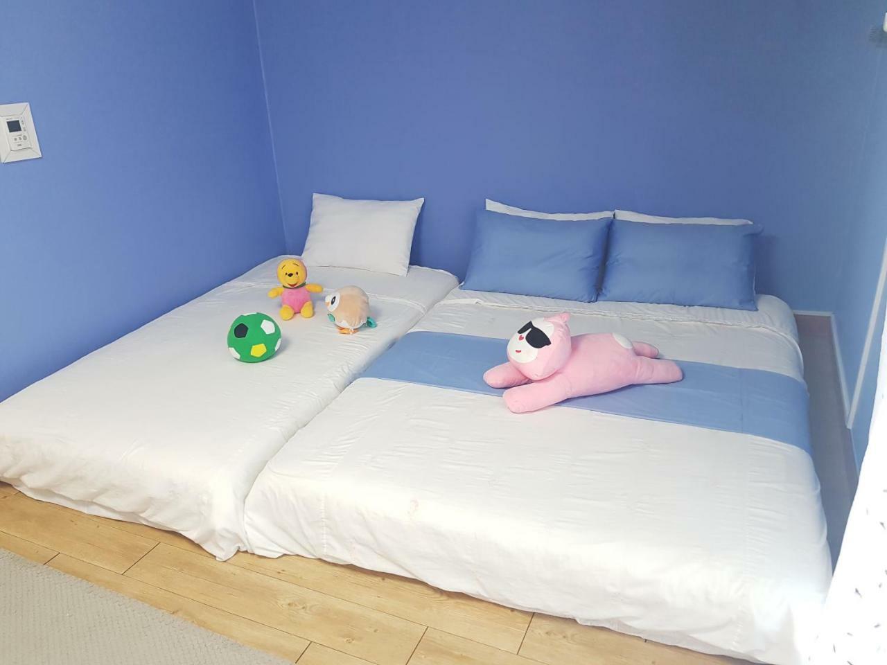 Lasania Resort Szogüpho Kültér fotó