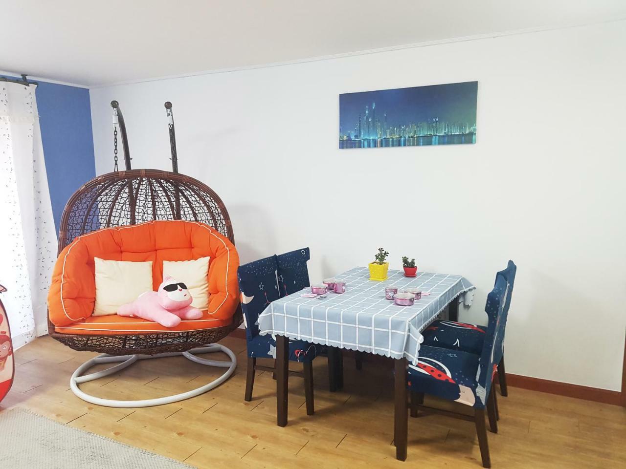 Lasania Resort Szogüpho Kültér fotó