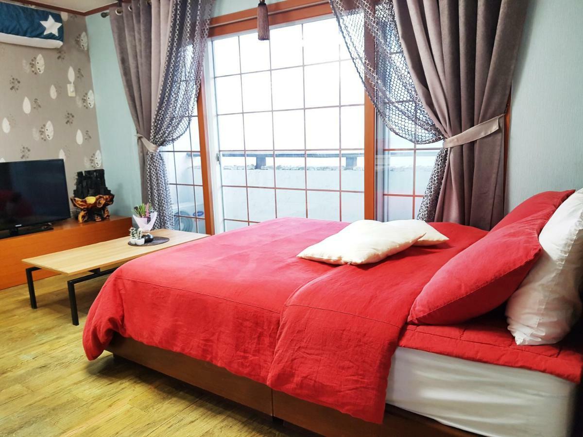 Lasania Resort Szogüpho Kültér fotó